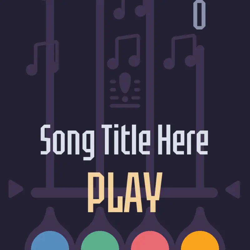 Game by @yonata