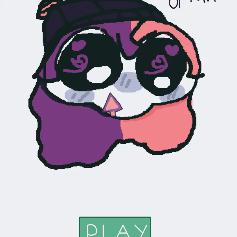 Game by @Luna_kuromi901