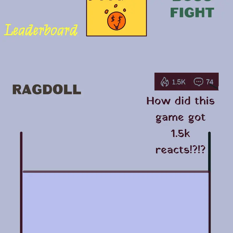 Game by @cooper1209