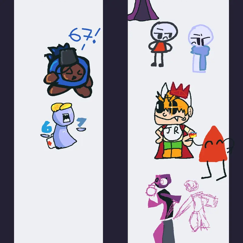 Game by @_-ARGLURS_OCS-_