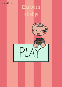 Eat with Shelly!