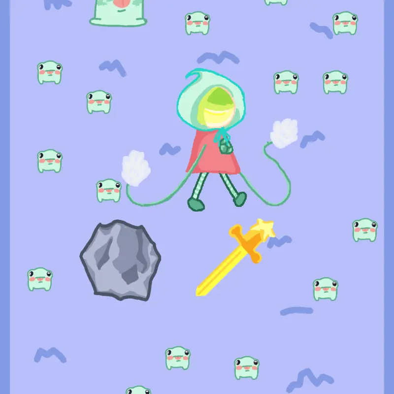 Game by @sticker3