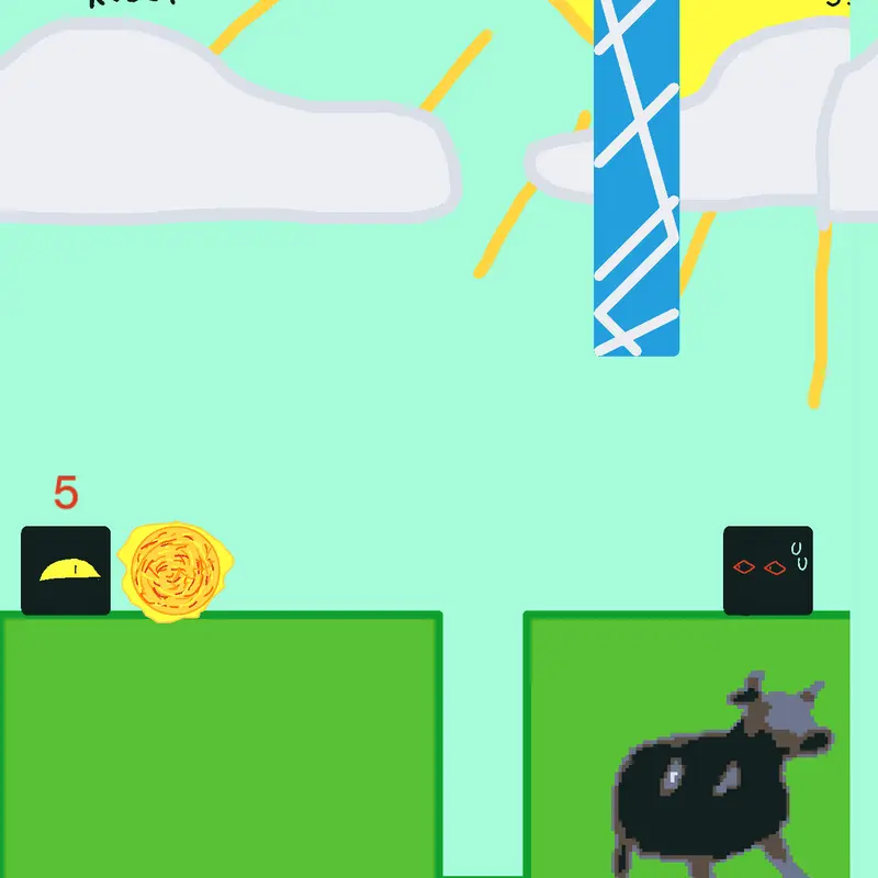 Game by @galleta_kit