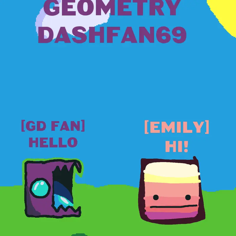 Game by @kitkatt_fanstic