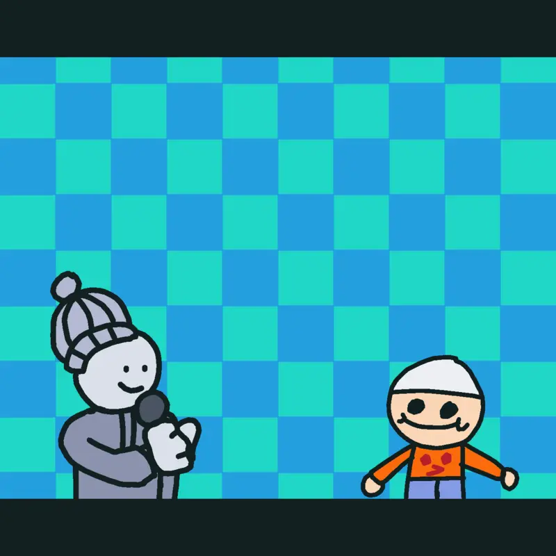Game by @LiamPlecak