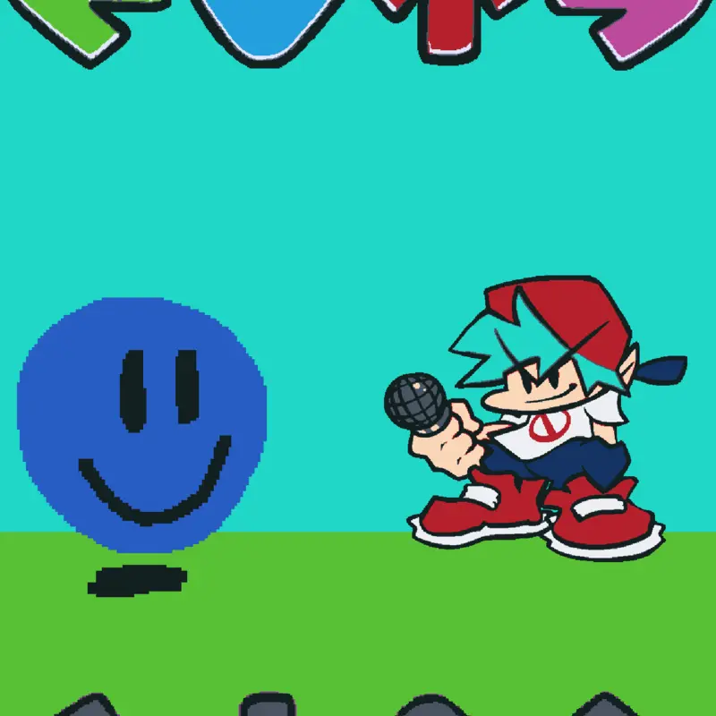 Optimized Version. by @BambiAcc