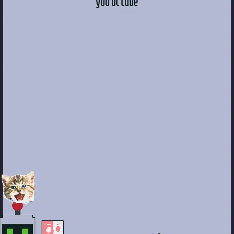Game by @allykat