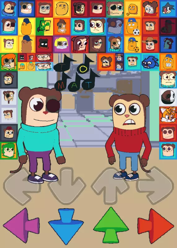 Game by @blueelquesoxd1420