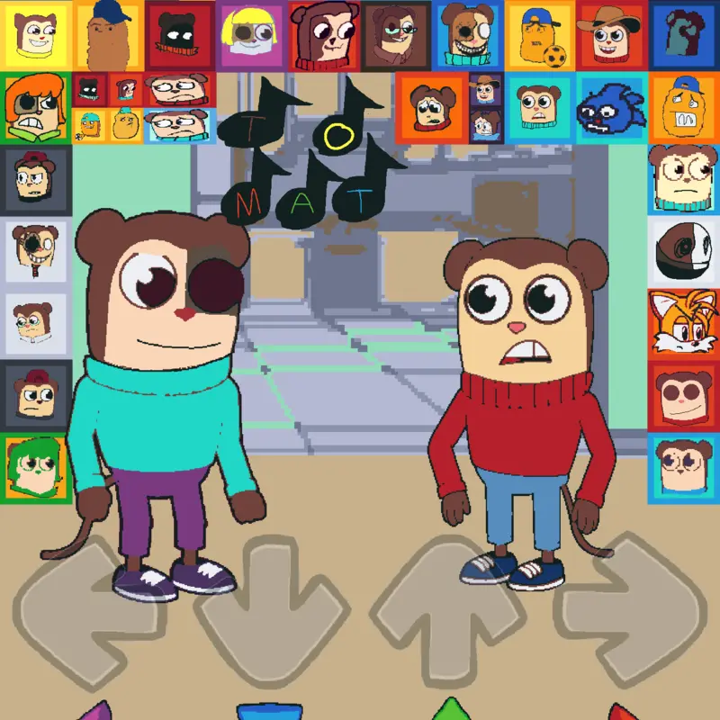 Game by @blueelquesoxd1420