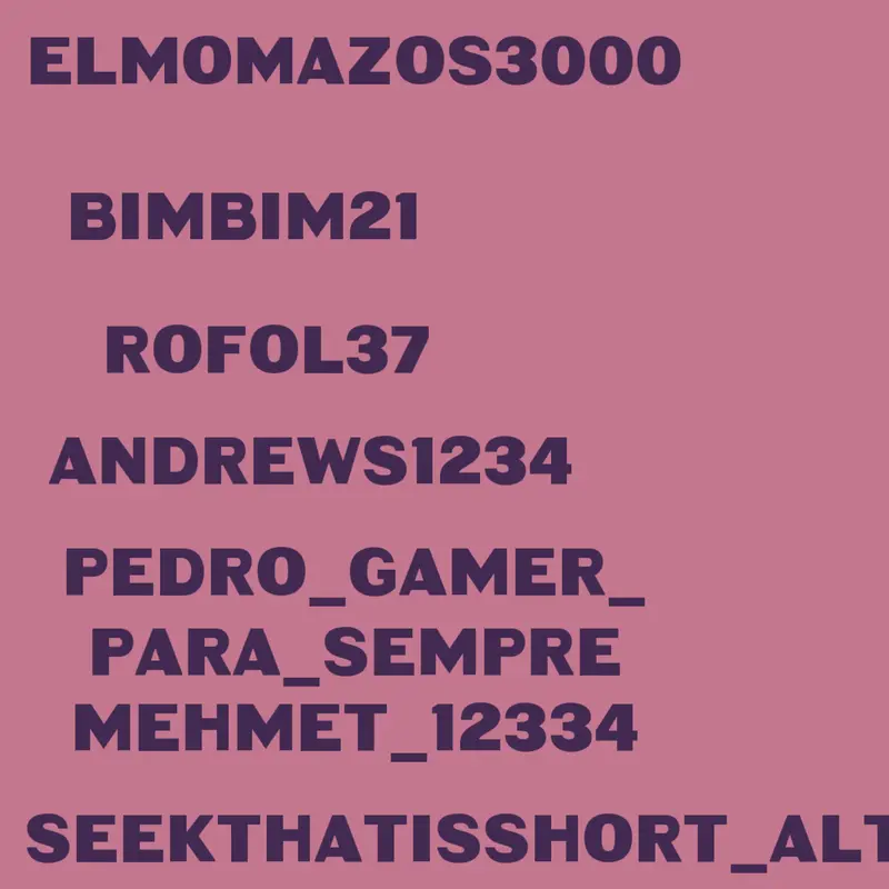 Game by @Ilhana1203