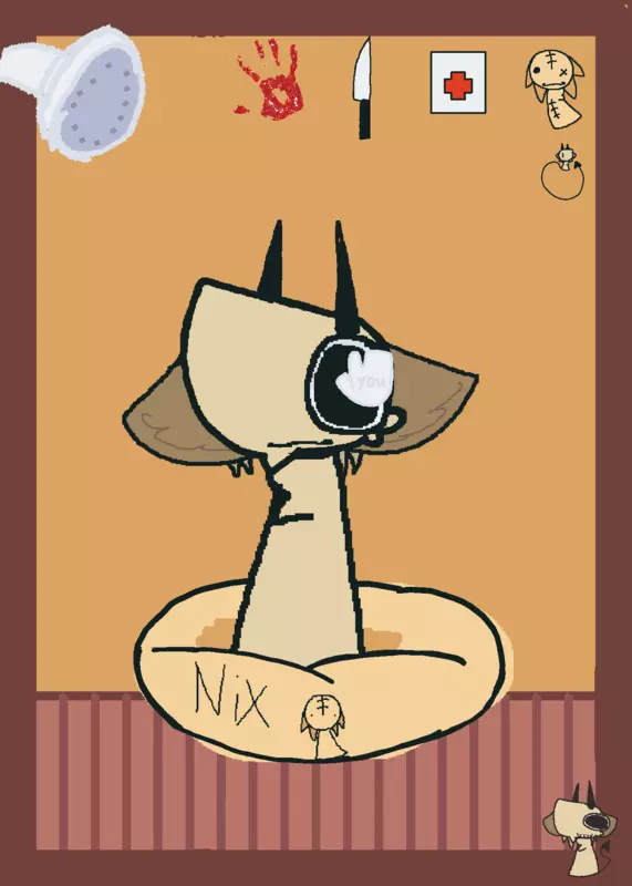 Game by @wollydoggy