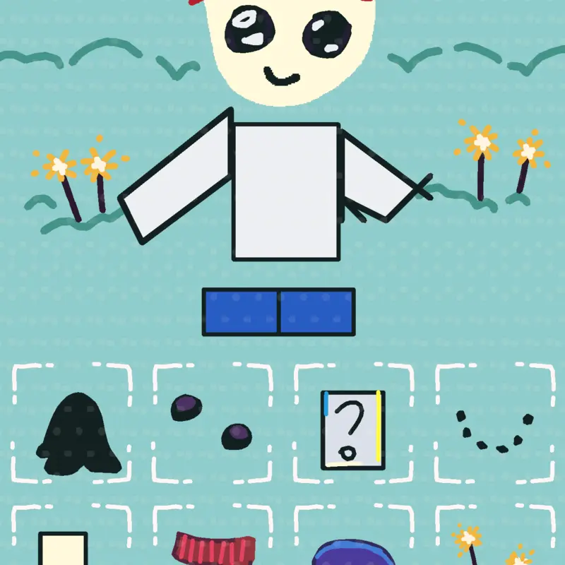 Game by @Ghosty_pals