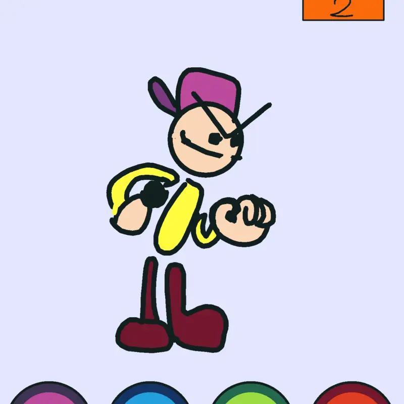 Game by @DaviVlima