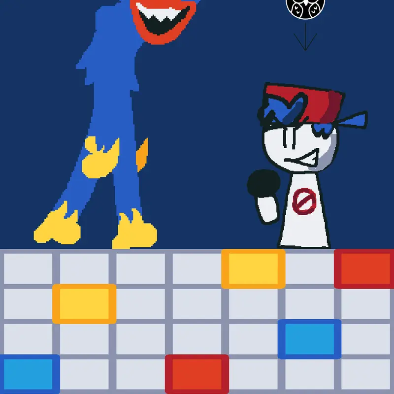 Game by @Jmajma