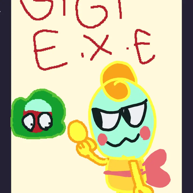 GIGI EXE by @mini_playstore