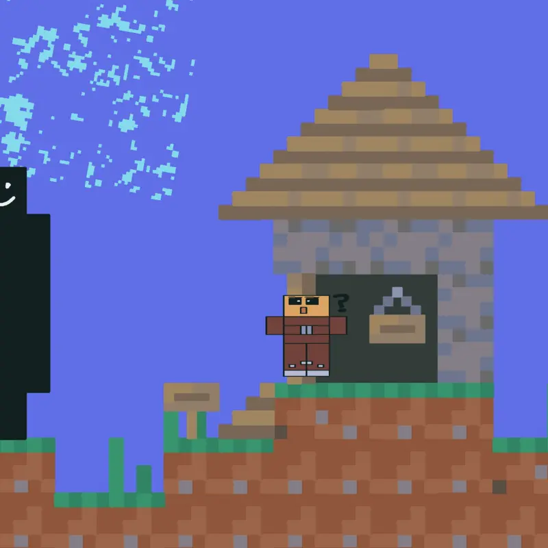 Game by @cyborg_tango