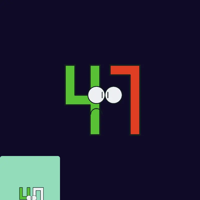 Game by @msrv