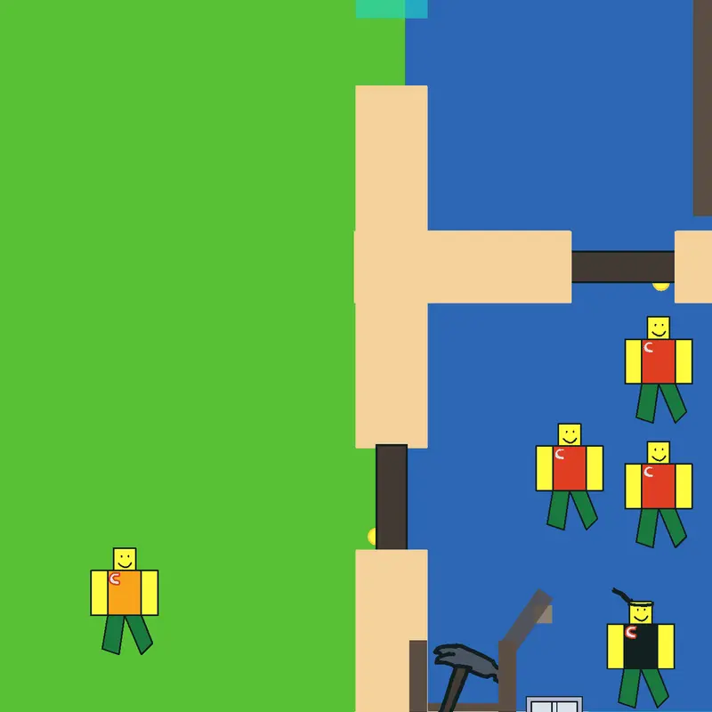 Game by @FXOOO