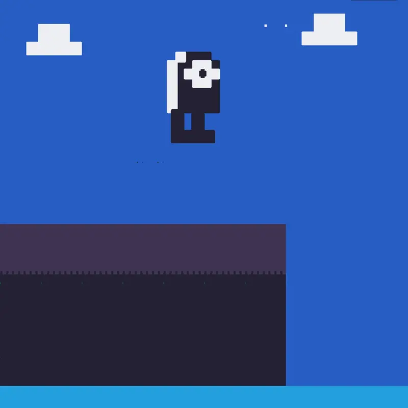 Game by @pdluzi
