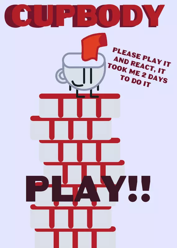 Game by @papperzardy