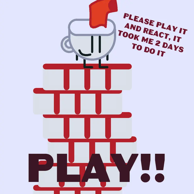 Game by @papperzardy