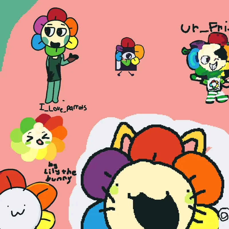 Game by @kimsorin