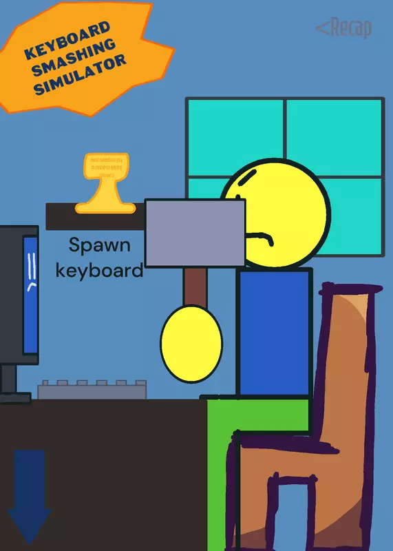 Game by @low_quality_games