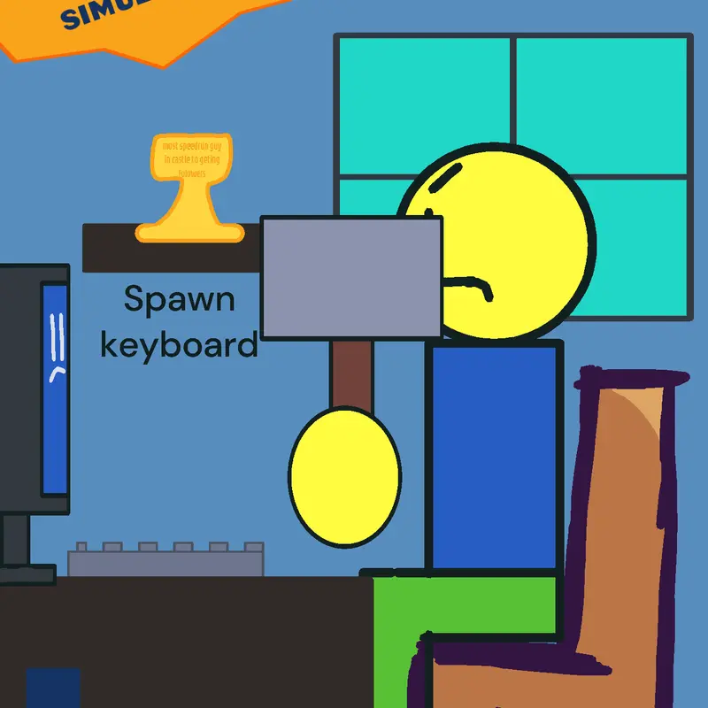 Game by @low_quality_games