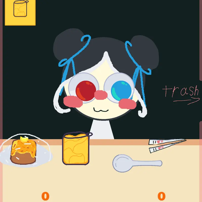 Game by @gau_vu_vo