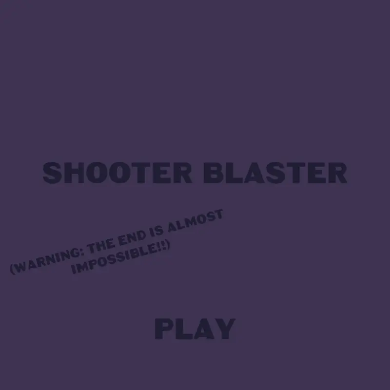 Game by @MasterAlif