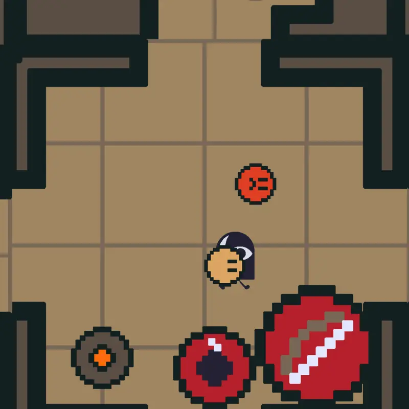 Game by @iyed16754