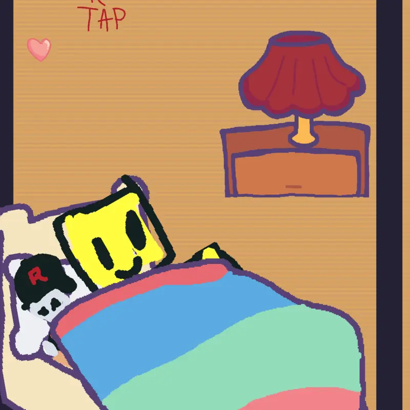 Game by @kirbito_123