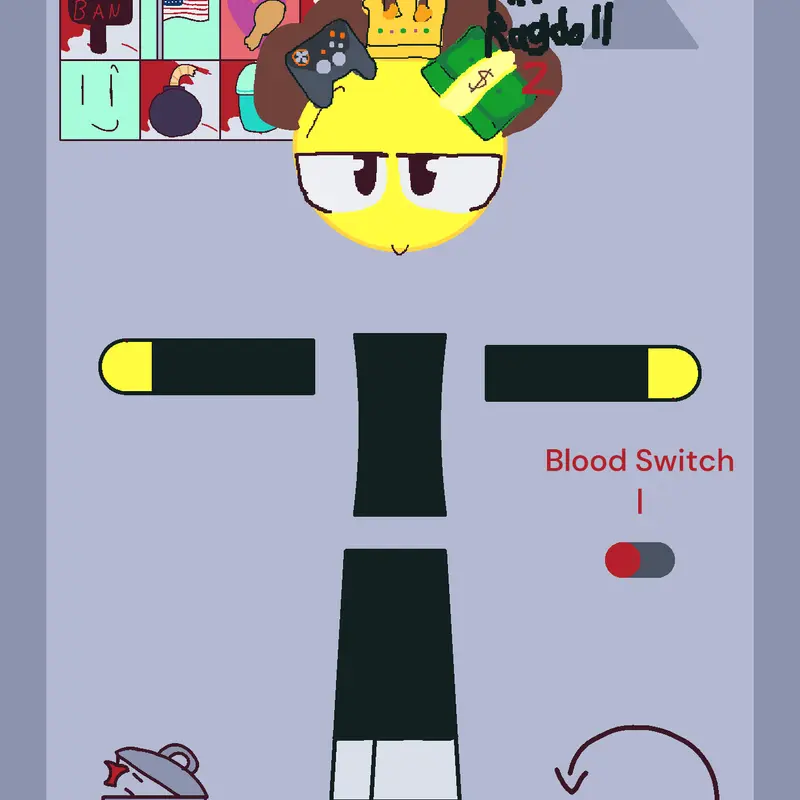 Game by @LiamverseN_N