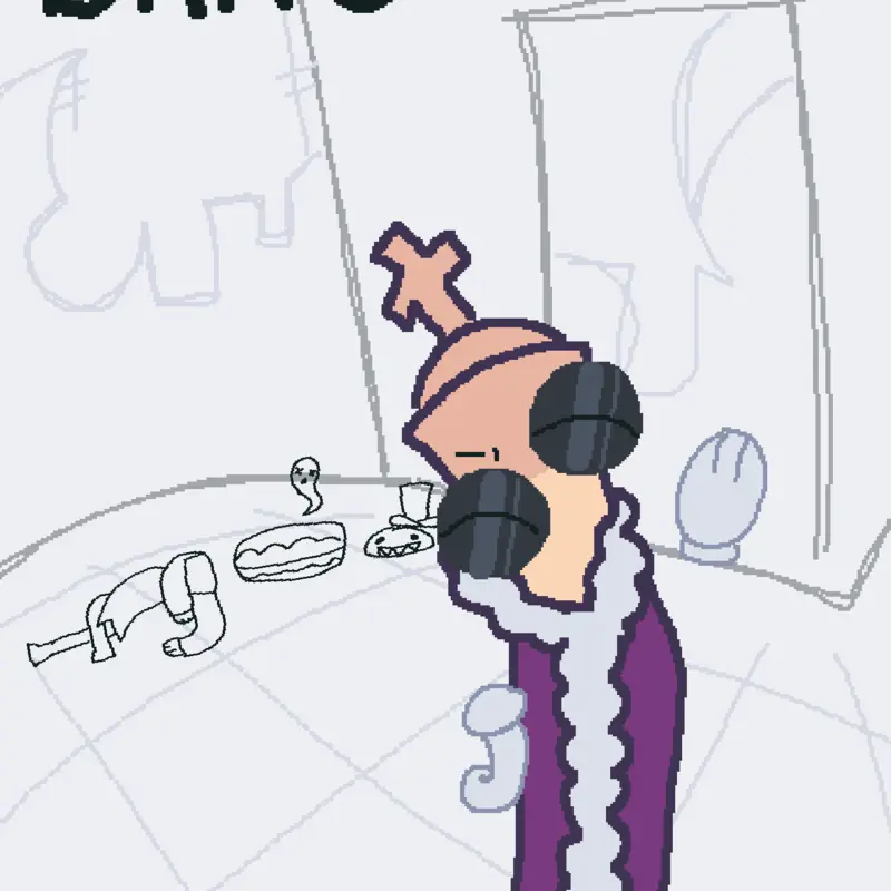 Game by @-P0PST4R