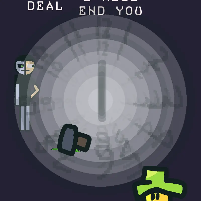 Game by @krookbs
