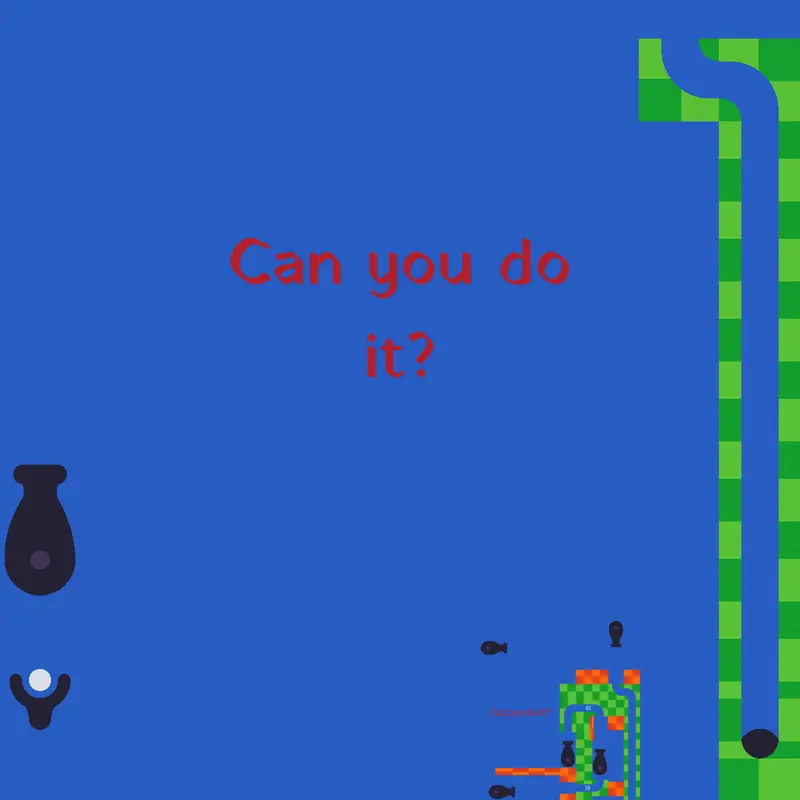 Game by @AliAlmaaini
