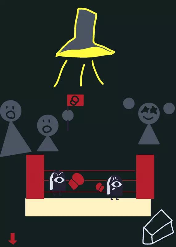 Game by @Xdstudios