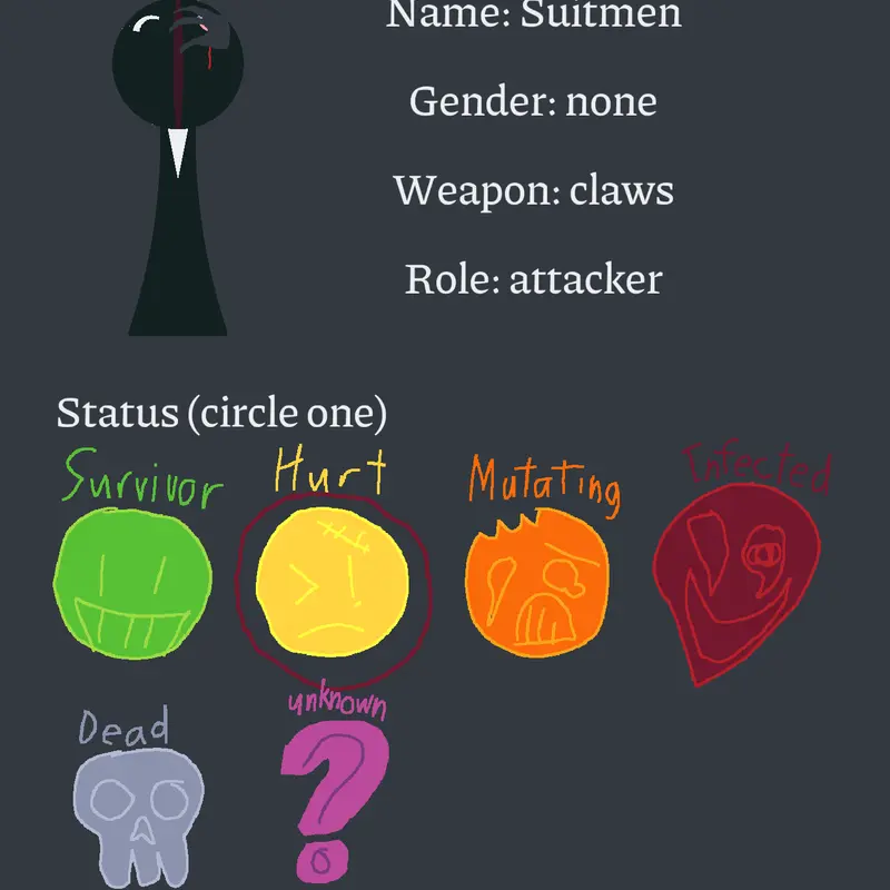 Game by @DUMB_ROBOT