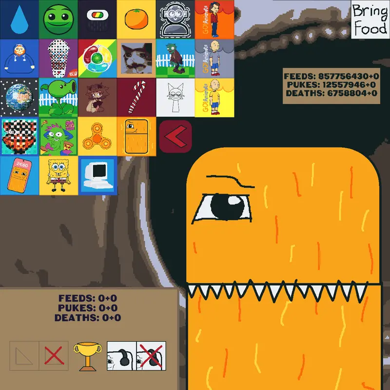 Game by @Demoman1993