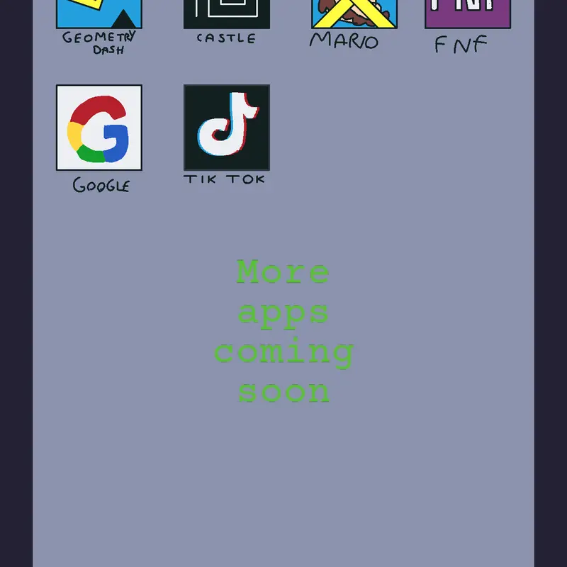 Game by @cauastarbr