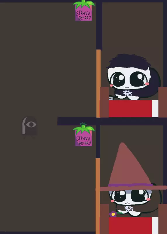 Game by @Azure_skyblume