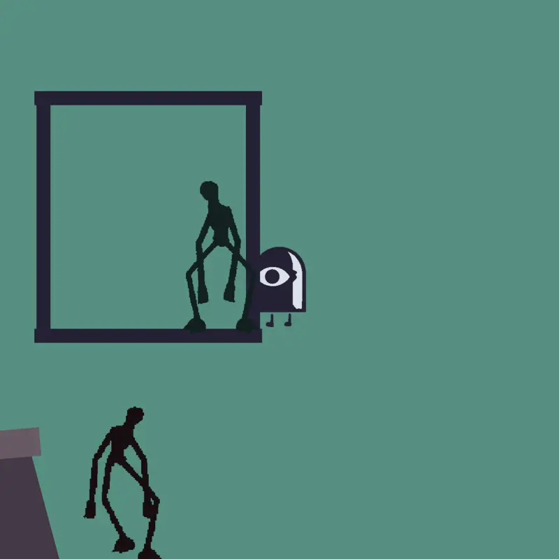 Game by @BonWalten