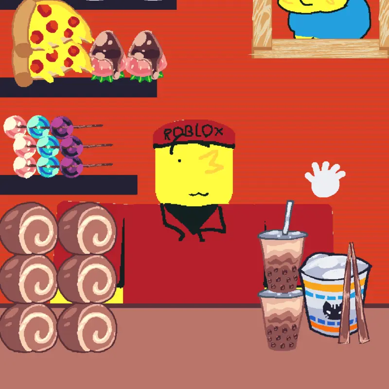 Game by @sweet2