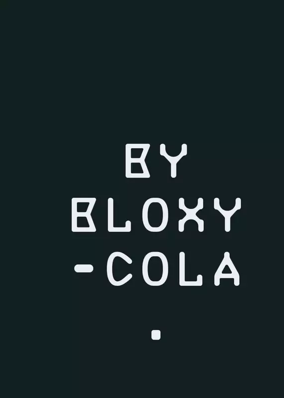 Game by @Bloxy-cola