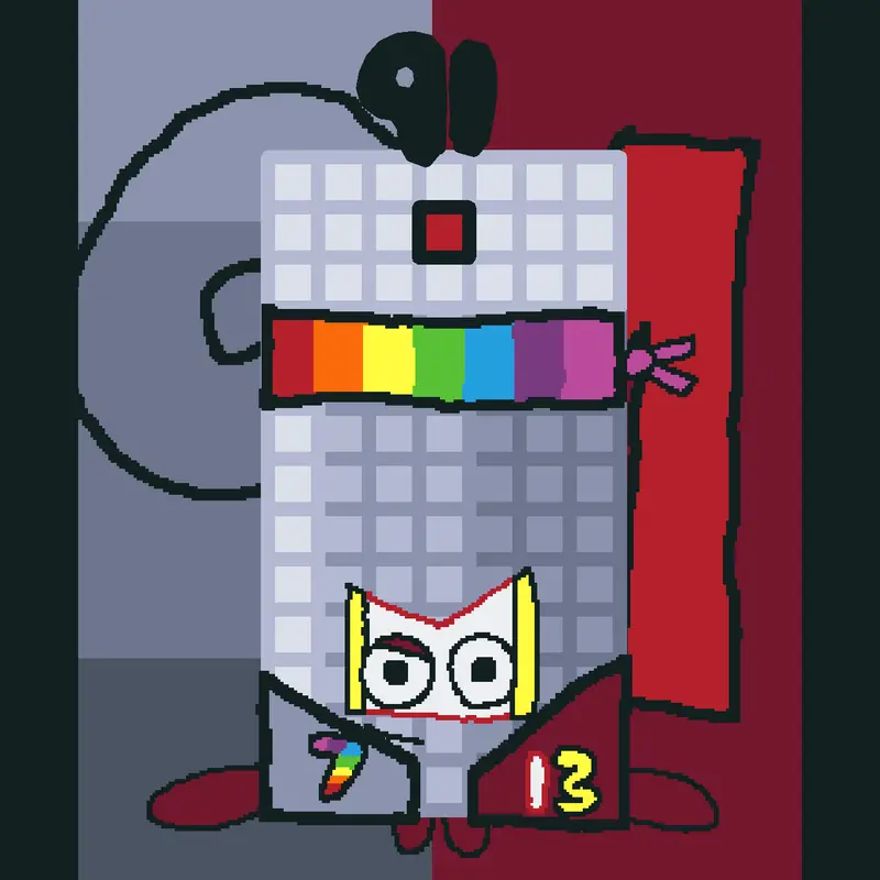 Game by @Alex_Monster
