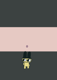 Tamagotchi Run