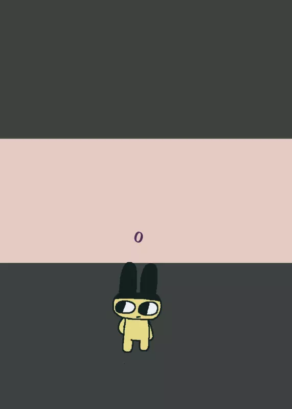 Tamagotchi Run by @Epic_StuffYT