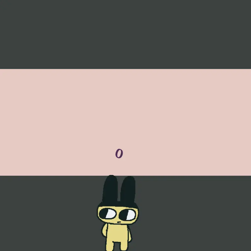 Tamagotchi Run by @Epic_StuffYT
