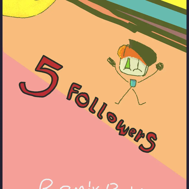 Game by @stickmantv