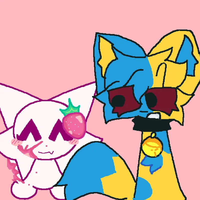Game by @VeTrok_Lunx